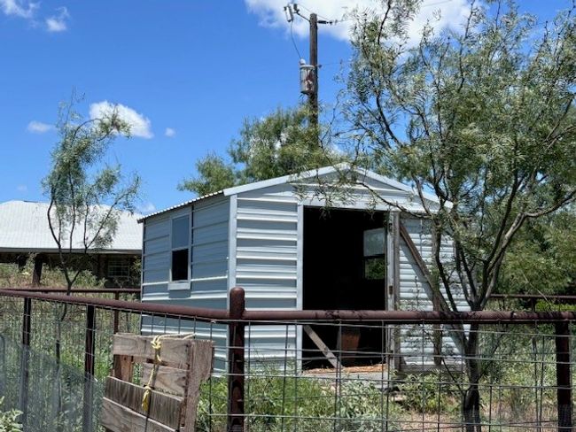 Storage Shed | Image 12