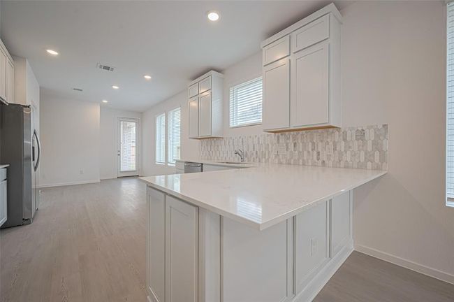 6311 Serenity Terrace Dr, House other with 4 bedrooms, 2 bathrooms and 2 parking in Katy TX | Image 22