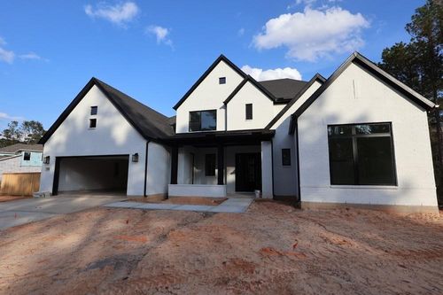 110 Rustica Bloom Trail, Willis, TX, 77318 | Card Image