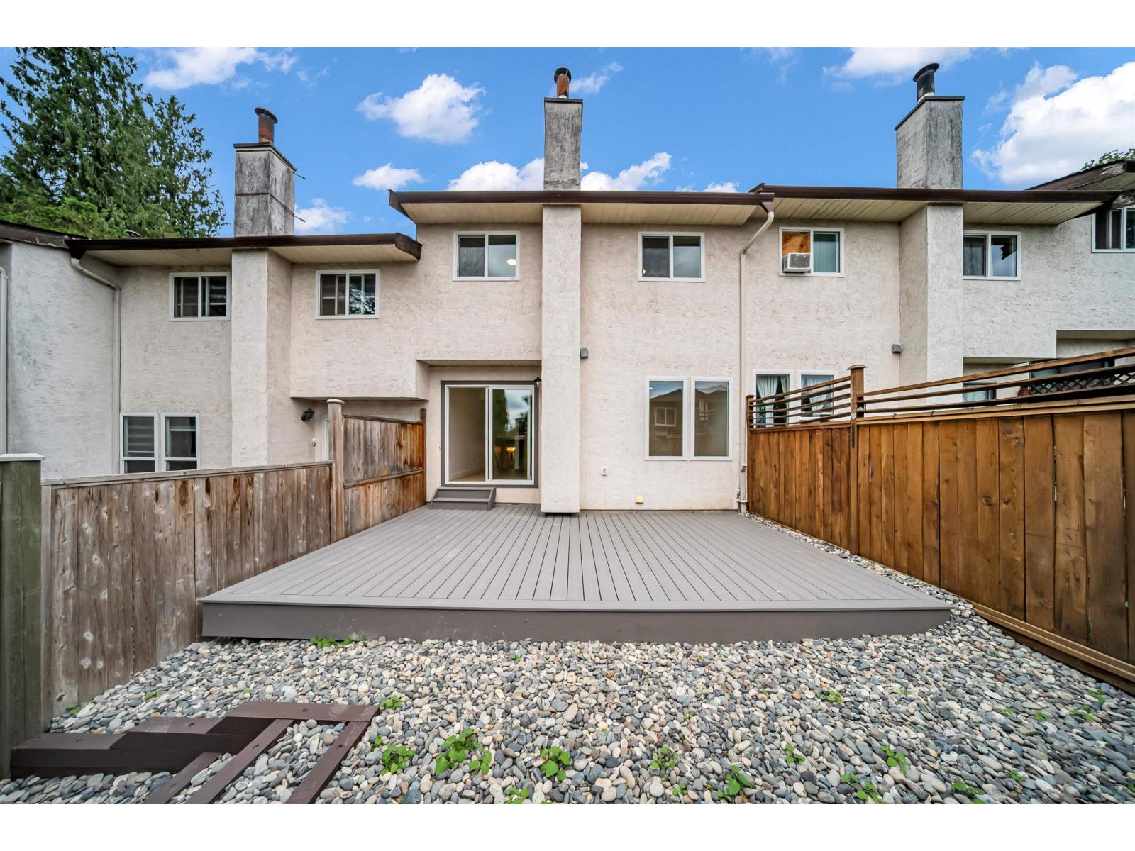 Residential in Mission 5