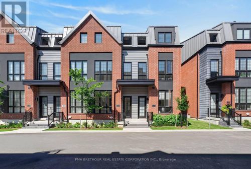 101 Alton Crescent, Vaughan (Uplands), ON, L4J0M1 | Card Image