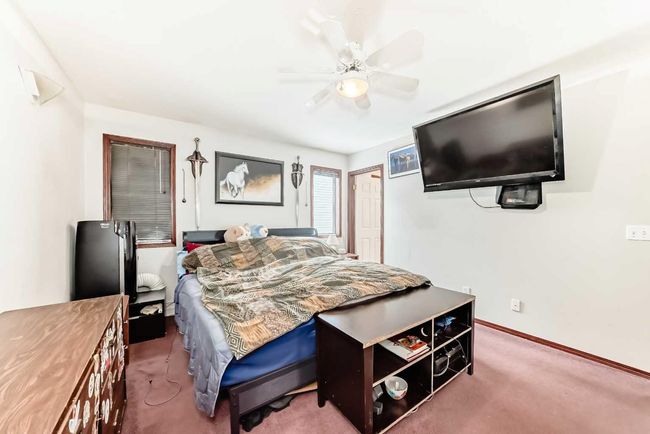 1 Madison Court, House other with 5 bedrooms, 3 bathrooms and 4 parking in Strathmore AB | Image 24