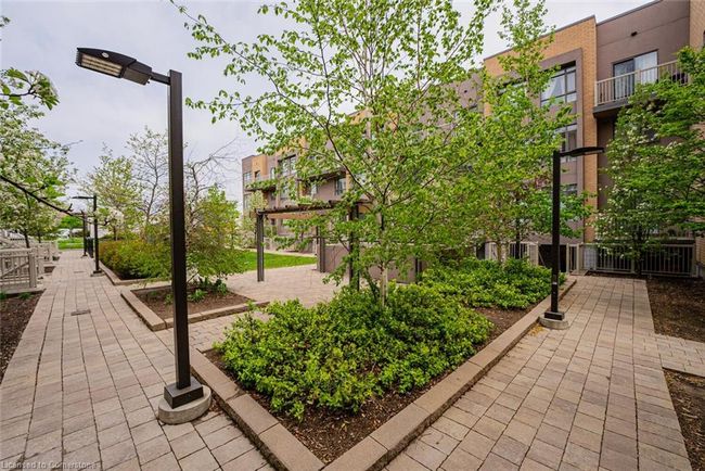 306 - 1070 Progress Ave, House attached with 2 bedrooms, 2 bathrooms and 1 parking in Toronto ON | Image 40