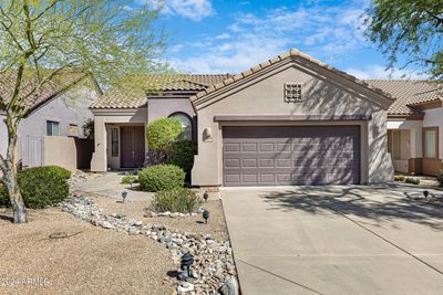 15708 E Yucca Drive, House other with 3 bedrooms, 2 bathrooms and null parking in Fountain Hills AZ | Image 3