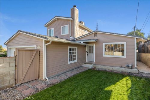 25048 Wheeler Rd, Newhall, CA, 91321-3422 | Card Image
