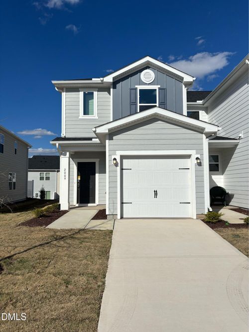 2017 Oakdale Dr, Durham, NC, 27703-8609 | Card Image