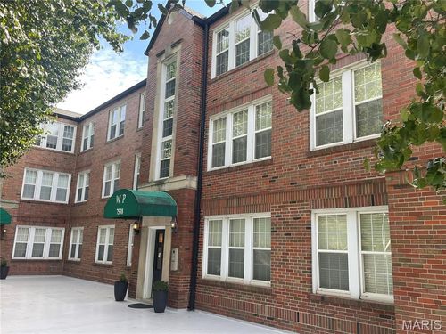 apt-1a-7538 Wydown Blvd, Clayton, MO, 63105-2756 | Card Image