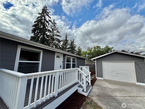 1311 104th St E, Tacoma, WA, 98445-3805 | Card Image