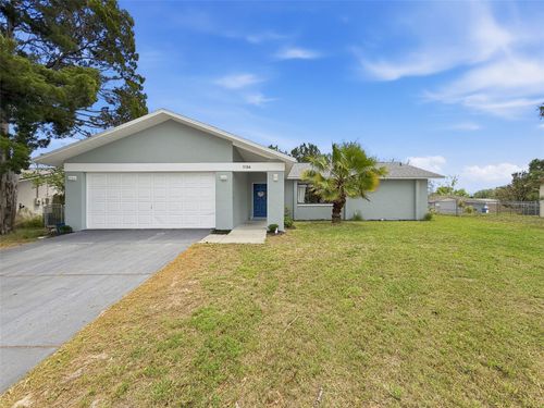 5384 Baldock Ave, Spring Hill, FL, 34608-1604 | Card Image