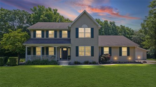 31 Stonebriar, Mattoon, IL, 61938-9069 | Card Image