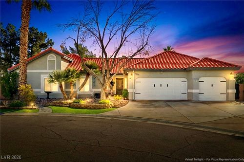 7630 N Jones Blvd, Las Vegas, NV, 89131-2119 | Card Image