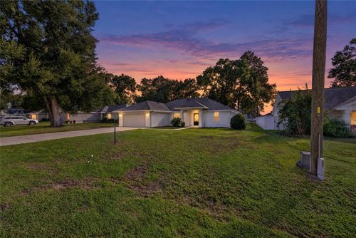 16371 Se 83rd Ave, SUMMERFIELD, FL, 34491-7053 | Card Image