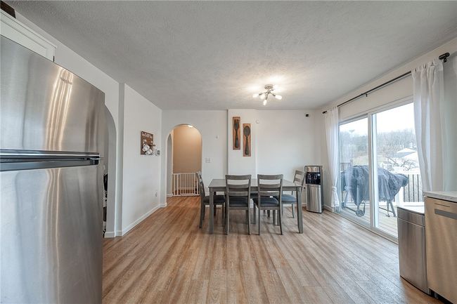Walk out to new deck! | Image 8