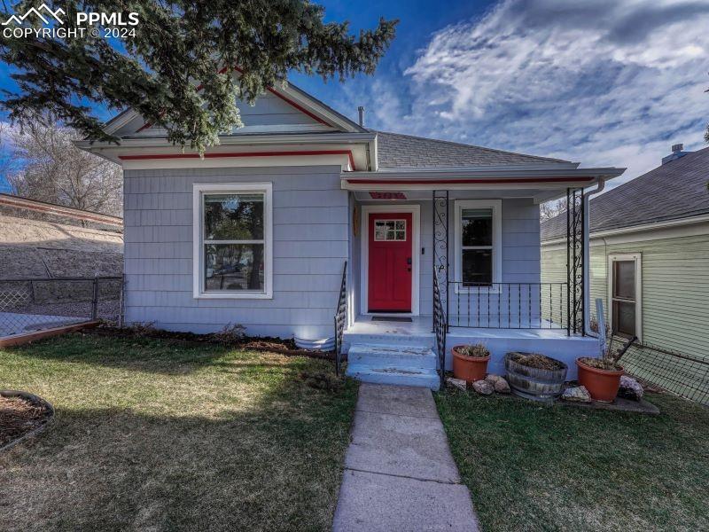 Platte Ave, Colorado Springs, CO 80904