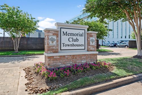 14215 Lost Meadow Ln, Houston, TX, 77079-3112 | Card Image
