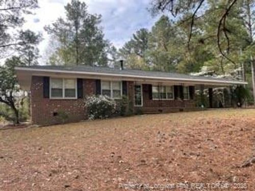 395 N Gaines St, Southern Pines, NC, 28387-3113 | Card Image