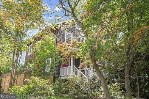 3410 Rodman St Nw, WASHINGTON, DC, 20008-3115 | Card Image