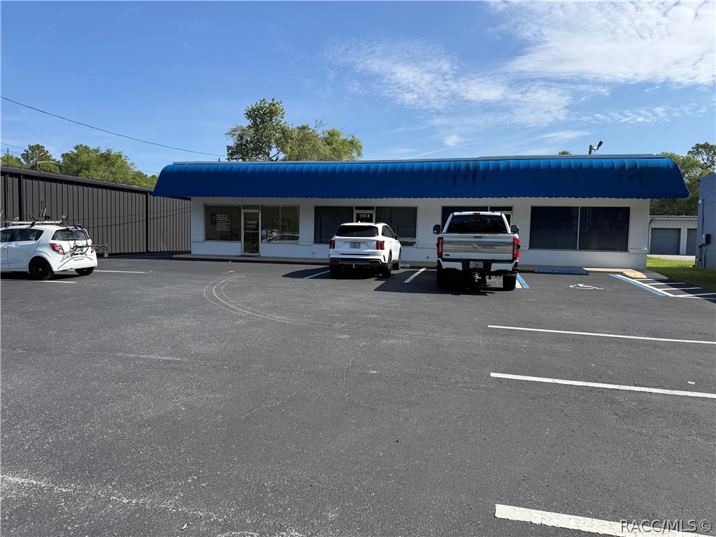 3161 E Gulf To Lake Hwy, Inverness, FL 34453