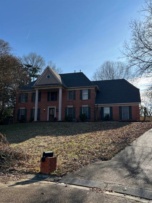 7561 Daniel Riggs Cv, Memphis, TN, 38125-3053 | Card Image