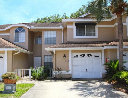 3054 Branch Dr, CLEARWATER, FL, 33760-1740 | Card Image