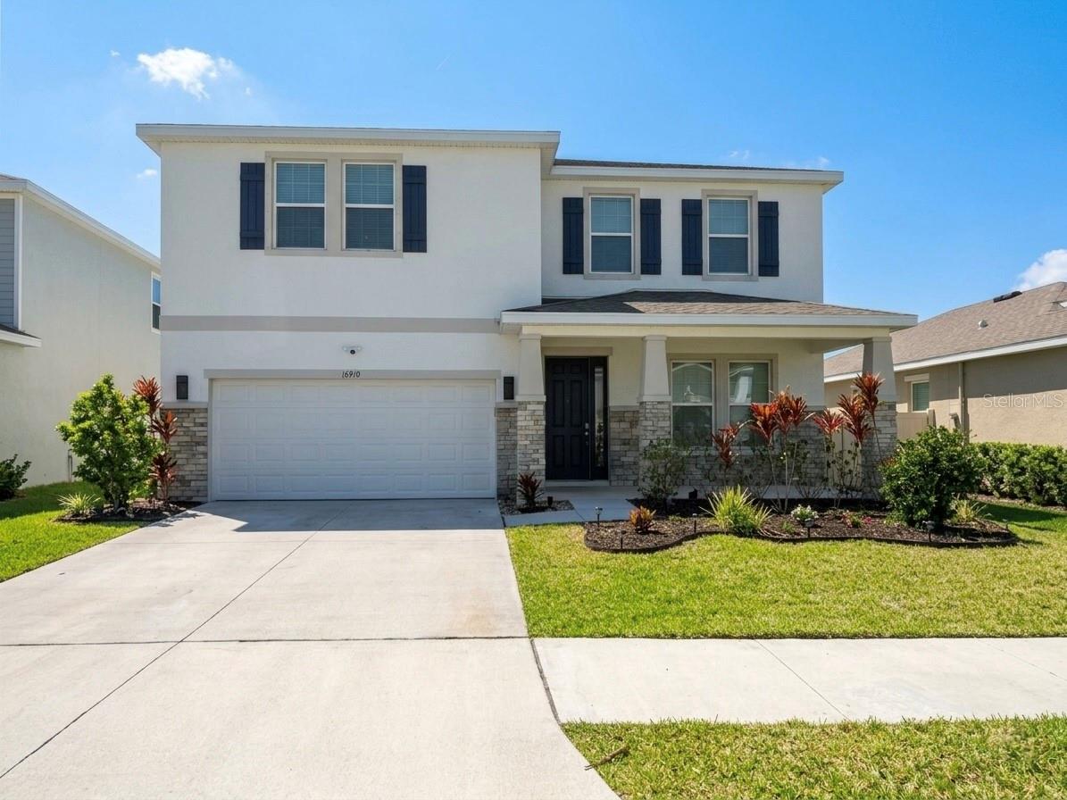 Residential in WIMAUMA