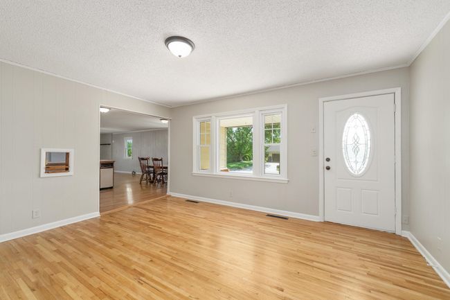 305 N Williams St, House other with 3 bedrooms, 1 bathrooms and null parking in Udall KS | Image 4