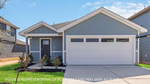 390 Ebbsfleet Dr, Uhland, TX, 78640-3991 | Card Image