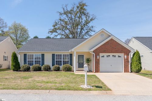 11 Seaside Lane, GREER, SC, 29650 | Card Image
