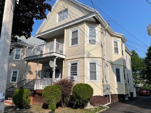 3-105-107 Harvard St, Malden, MA, 02148 | Card Image