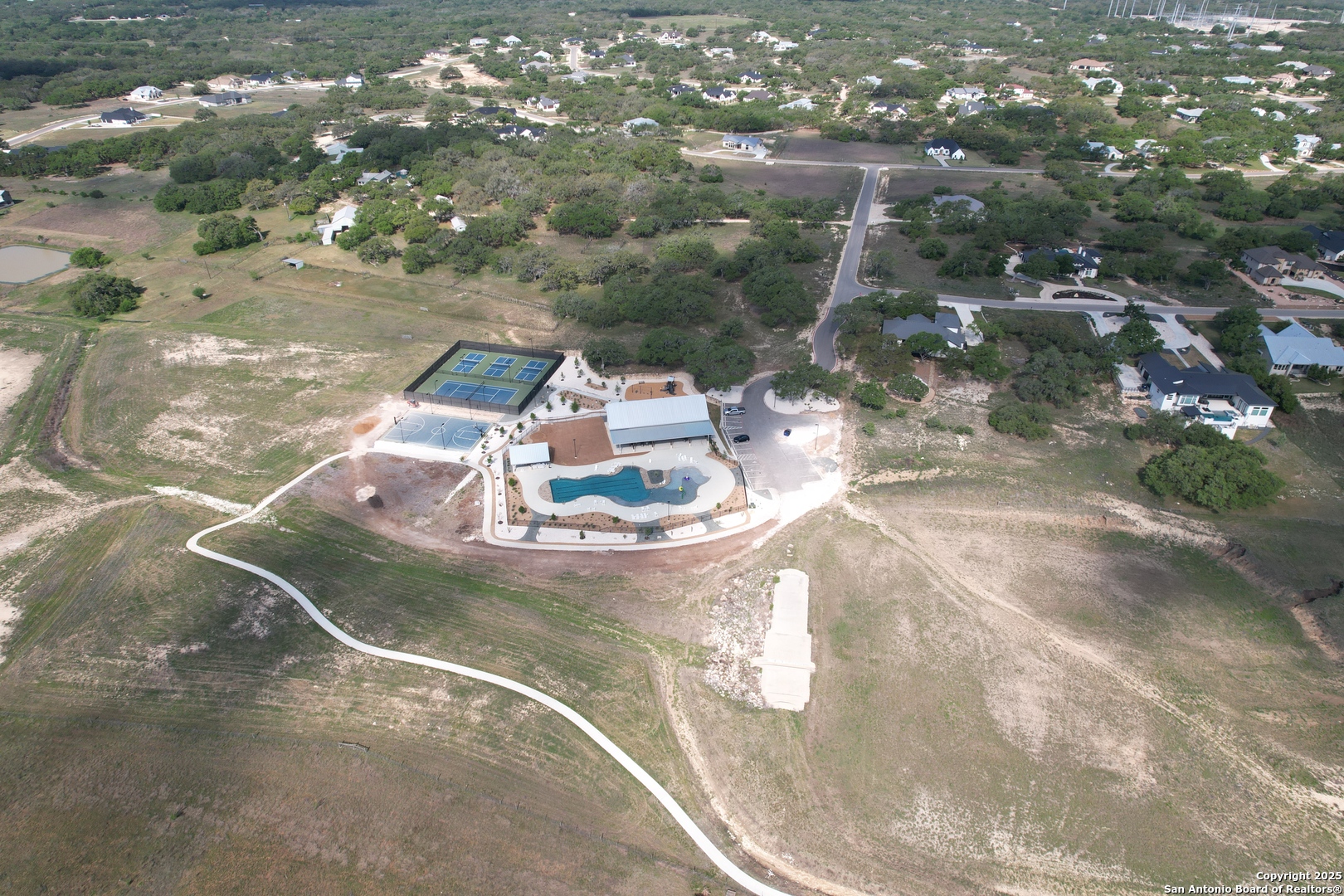 Land in Bulverde 3