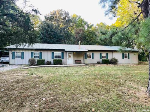 25001 Old Salt Trl, Stonefort, IL, 62987-2021 | Card Image