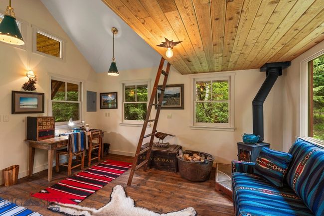 207 Martinez Spring Rd, House other with 4 bedrooms, 5 bathrooms and null parking in Bozeman MT | Image 81