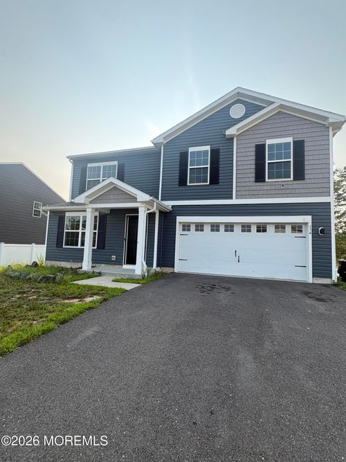 514 Mermaid Dr, Barnegat, NJ, 08005-3419 | Card Image