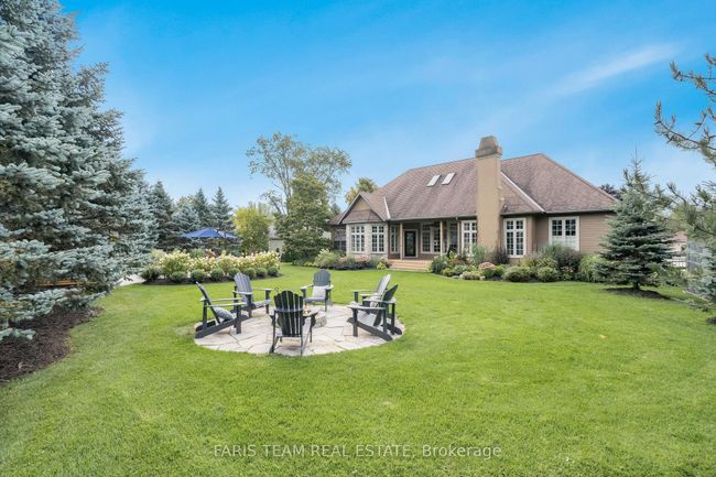 15 Pods Lane, House other with 5 bedrooms, 3 bathrooms and 8 parking in Oro-Medonte ON | Image 29