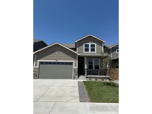 793 Griffith St, Lochbuie, CO, 80603-7814 | Card Image