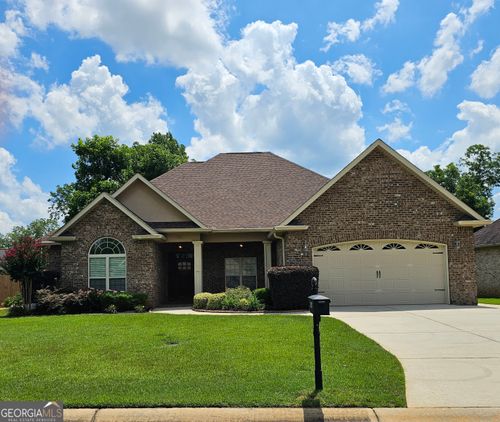 303 Norfolk Cir, Warner Robins, GA, 31088-1155 | Card Image