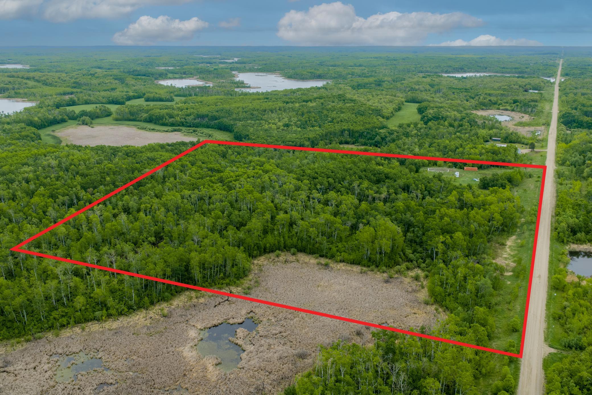 Land in Belcourt 5