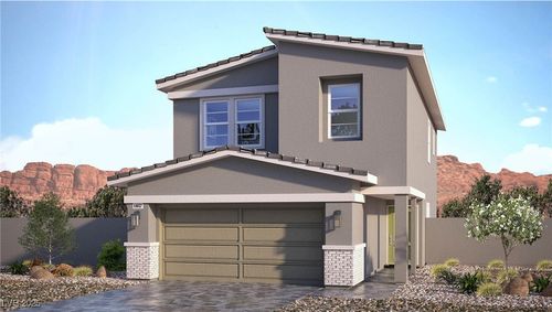 lot-1272-1133 Northern Cardinal Dr, Henderson, NV, 89011-4683 | Card Image