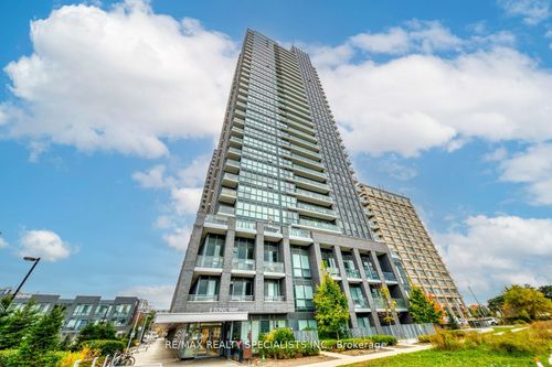 2801-6 Sonic Way, North York, ON, M3C0P1 | Card Image