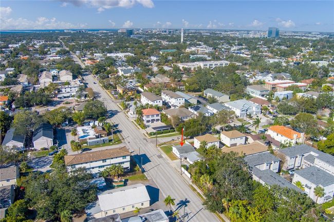 312 S Arrawana Ave, House other with 3 bedrooms, 2 bathrooms and null parking in TAMPA FL | Image 10