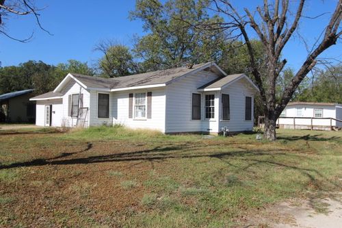 1102 Sunset Street, San Saba, TX, 76877 | Card Image