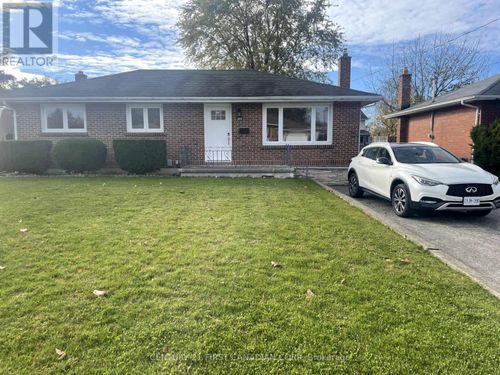 lower-177 Myrtle St, Saint Thomas, ON, N5R2G8 | Card Image