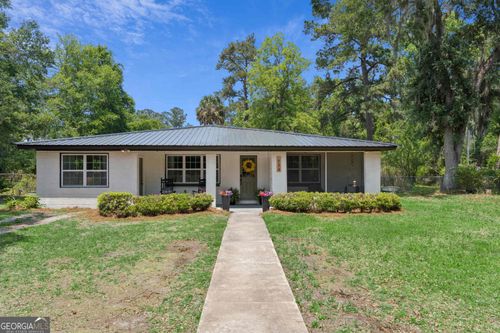 724 Fancy Bluff Road, Brunswick, GA, 31523 | Card Image