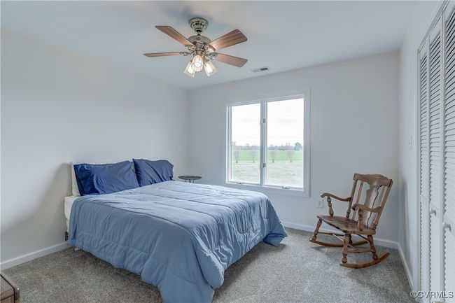 284 Palmer Dr, House other with 3 bedrooms, 3 bathrooms and null parking in Lottsburg VA | Image 32