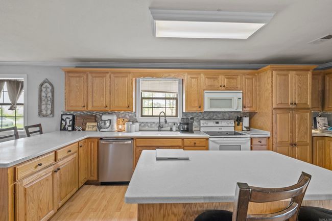 135 Hart Rd, House other with 3 bedrooms, 2 bathrooms and null parking in Judsonia AR | Image 9