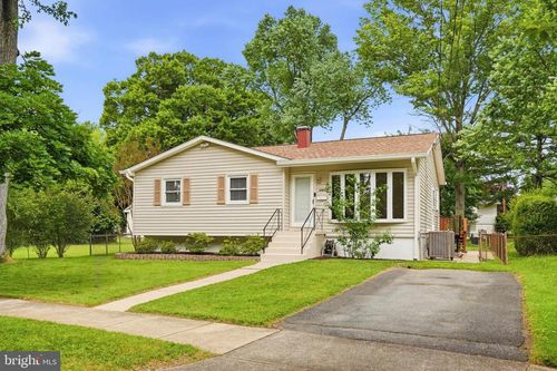 4305 Joplin Dr, ROCKVILLE, MD, 20853-3801 | Card Image