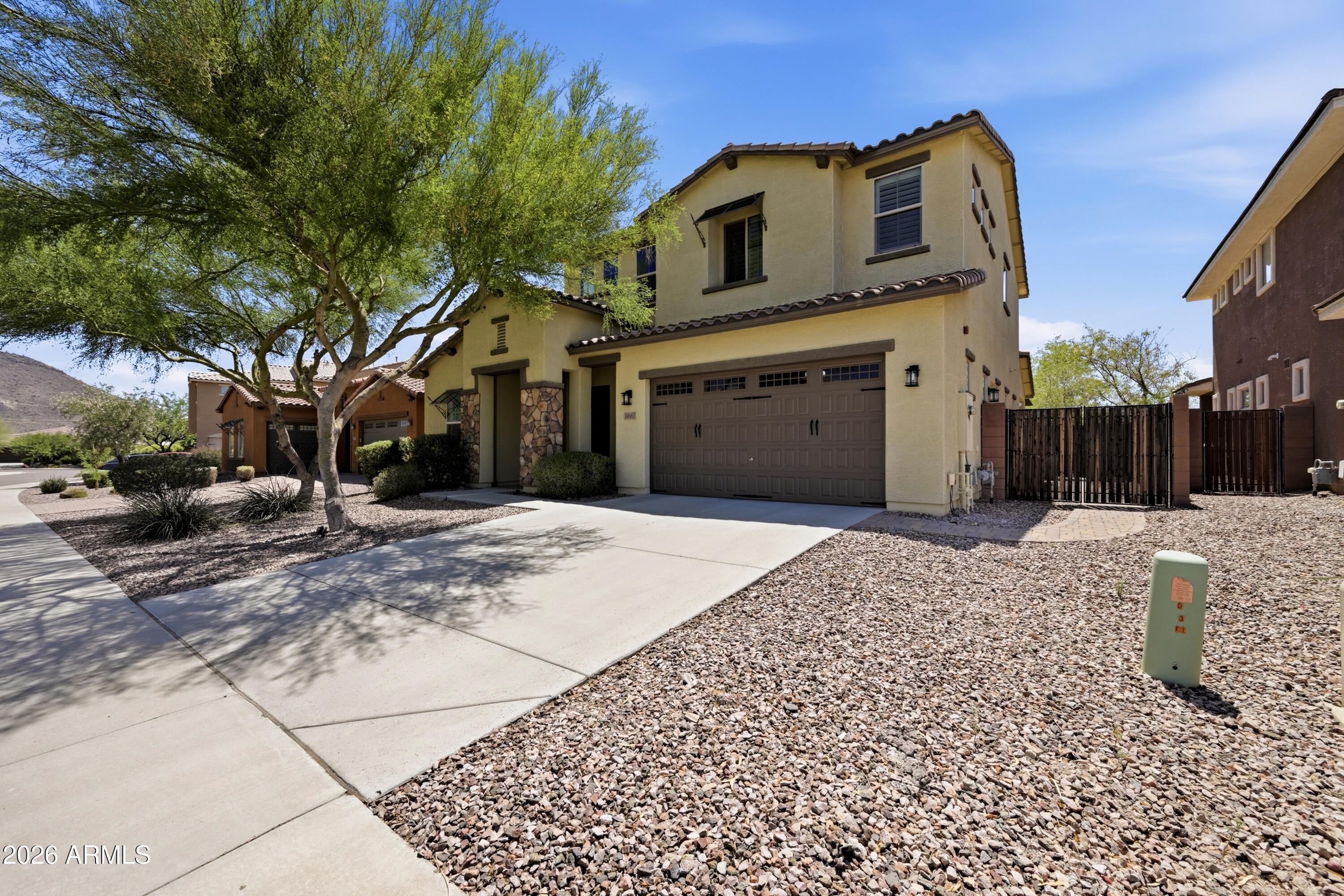 Residential in Peoria 4