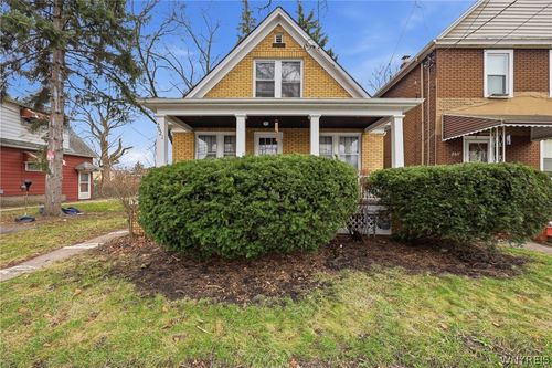 2621 Welch Avenue, Niagara Falls, NY, 14303 | Card Image