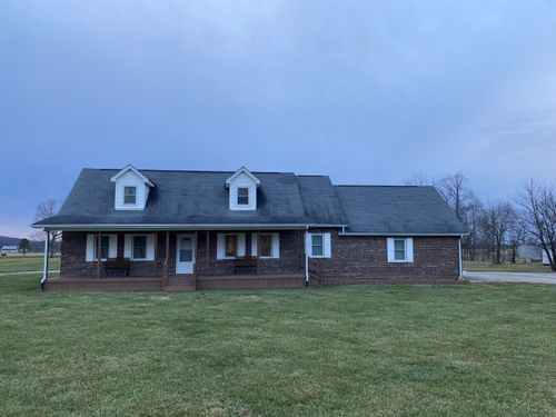 15437 Charleston Pike, Kingston, OH, 45644-9549 | Card Image