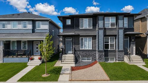 21 Corner Glen Row Ne, Calgary, AB, T3M2L9 | Card Image